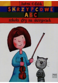 Skrzypcowe ABC Szkoła gry na skrzypcach