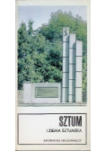 Sztum i ziemia sztumska