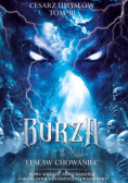 Burza