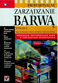 Profesjonalne zarządzanie barwą
