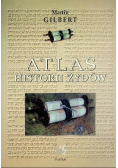 Atlas historii Żydów