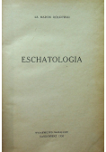 Eschatologia