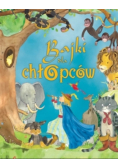 Bajki dla chłopców