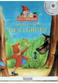 Najpiękniejsze Baśnie braci Grimm