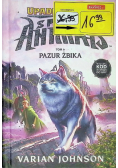 Upadek Bestii Spirit Animals Tom 6 Pazur żbika