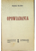 Opowiadania