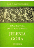 Jelenia Góra