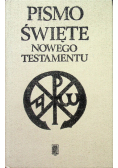 Pismo Święte Nowego Testamentu