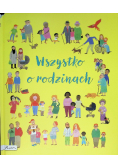 Wszystko o rodzinach