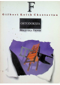 Ortodoksja