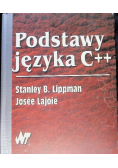 Podstawy języka C ++