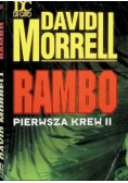 Rambo Pierwsza krew