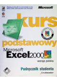 Microsoft Exel 2000 kurs podstawowy