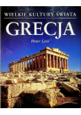 Wielkie Kultury Świata - Grecja
