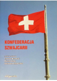 Konfederacja Szwajcarii