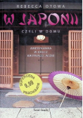 W Japonii czyli w domu