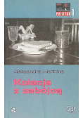Kolacja z zabójcą