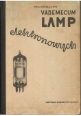 Vademecum Lamp elektronowych
