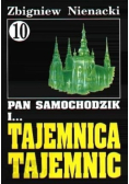 Pan Samochodzik i tajemnica tajemnic