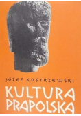 Kultura prapolska