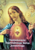Naśladowanie Najświętszego Serca Jezusowego