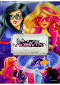 Barbie Tajne agentki Kocham ten film