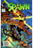 Spawn Nr 2 / 01