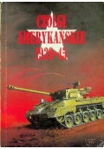 Czołgi amerykańskie 1939 45