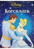 Kopciuszek Wydanie kieszonkowe