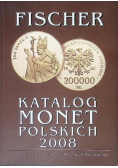 Katalog monet polskich 2008