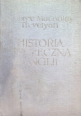 Historia społeczna Anglii