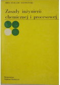 Zasady inżynierii chemicznej