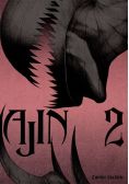 Ajin tom 2