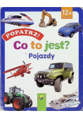 Co to jest Pojazdy