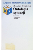 Ontologia sytuacji