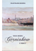 Saga rodu Górniaków z Sibicy