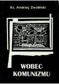 Wobec komunizmu