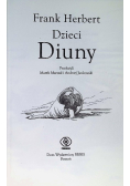 Dzieci Diuny