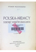 Polska - Niemcy Dziesięć wieków zmagania, 1945 r.