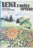 Leki z Bożej apteki dzieciom