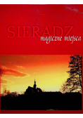 Sieradz magiczne miejsce