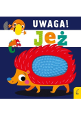 Uwaga Jeż