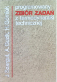 Programowany zbiór zadań z termodynamiki technicznej