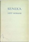 Listy moralne