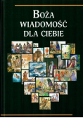 Boża wiadomość dla Ciebie