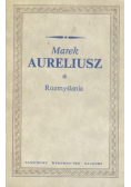Aureliusz Rozmyślania