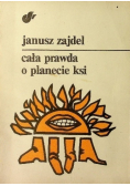 Cała Prawda o planecie KSI