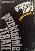 Przekładnie zębate projektowanie