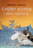Chory kotek i inne wiersze