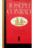 Murzyn z załogi Narcyza